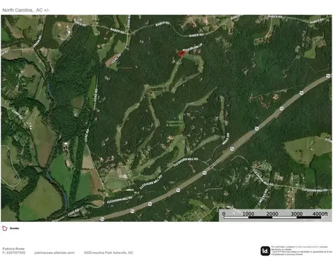 00 Washburn Lane Rutherfordton NC 28139
