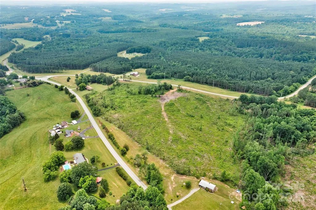 0 Polkville Road Lawndale NC 28090