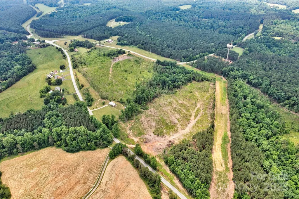 0 Polkville Road Lawndale NC 28090