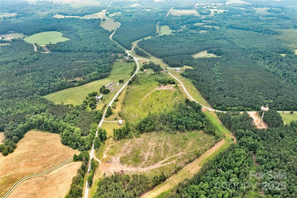 0 Polkville Road Lawndale NC 28090