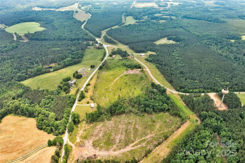 0 Polkville Road Lawndale NC 28090