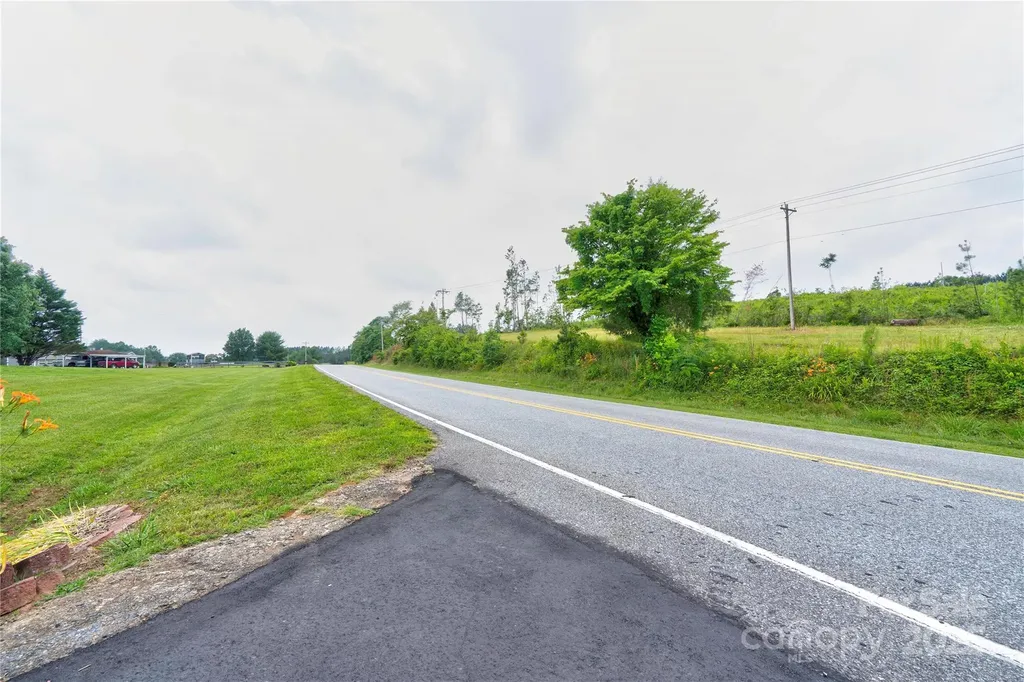 0 Polkville Road Lawndale NC 28090