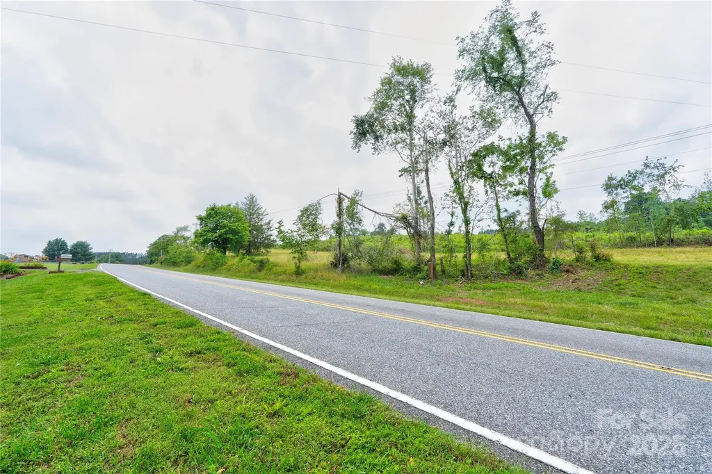 0 Polkville Road Lawndale NC 28090