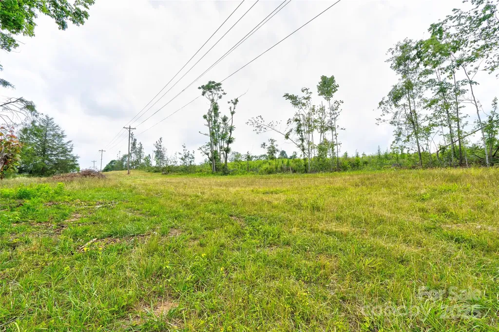 0 Polkville Road Lawndale NC 28090