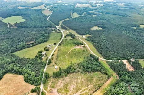 0 Polkville Road Lawndale NC 28090