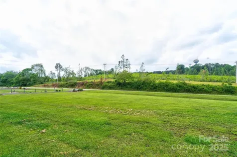 0 Polkville Road Lawndale NC 28090