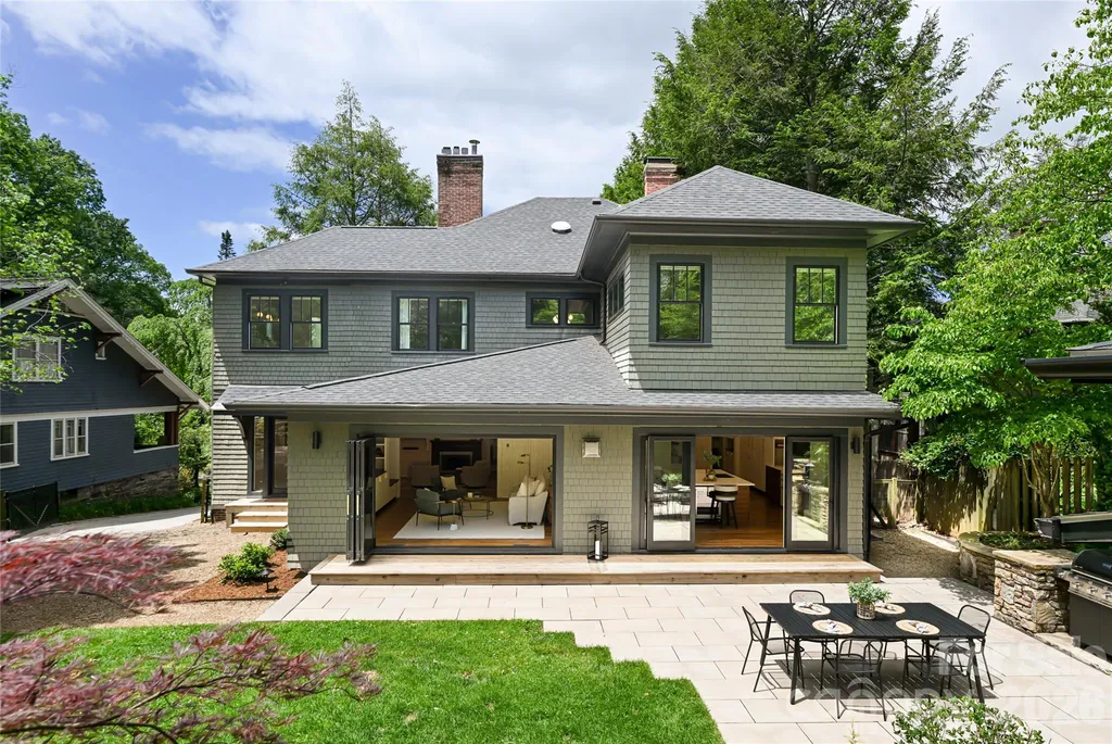 165 Macon Avenue Asheville NC 28801