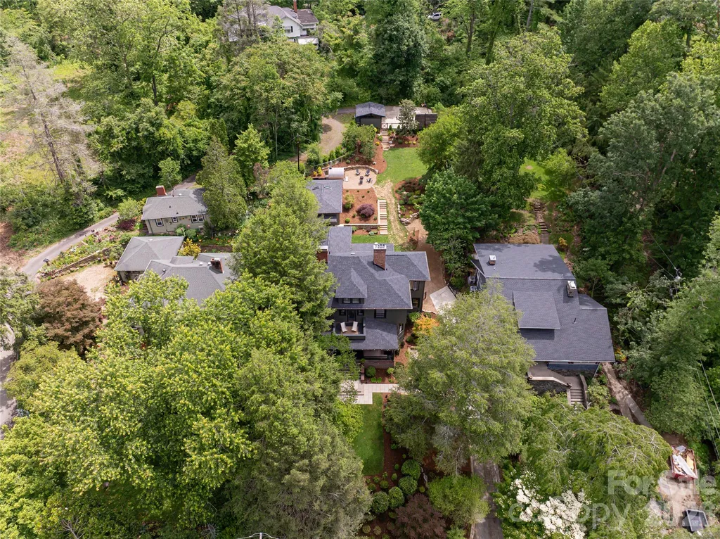165 Macon Avenue Asheville NC 28801