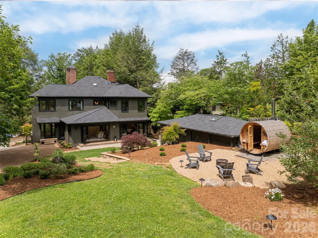 165 Macon Avenue Asheville NC 28801