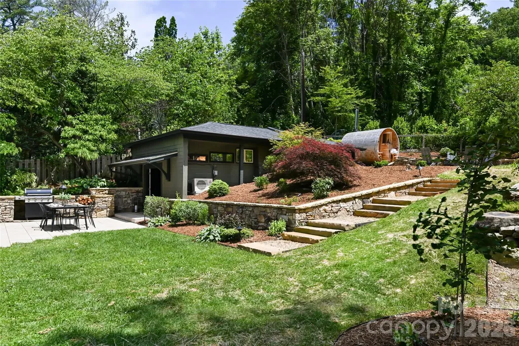 165 Macon Avenue Asheville NC 28801
