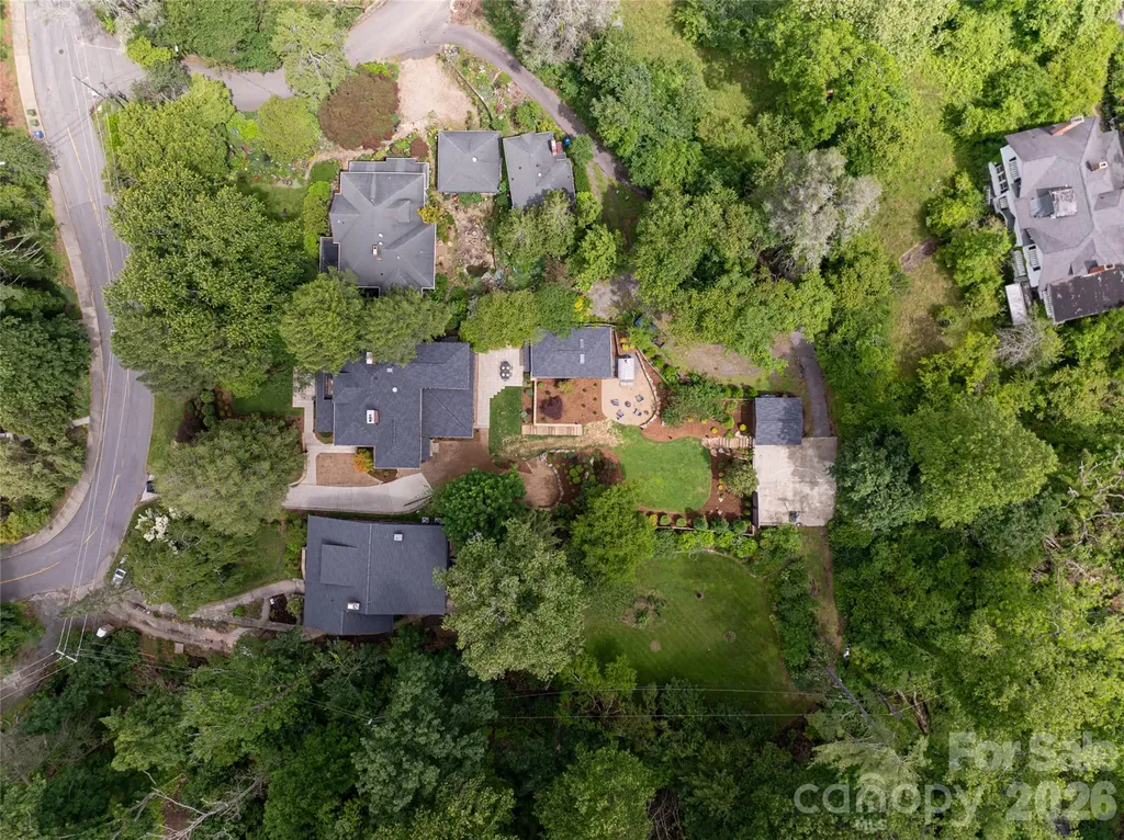 165 Macon Avenue Asheville NC 28801