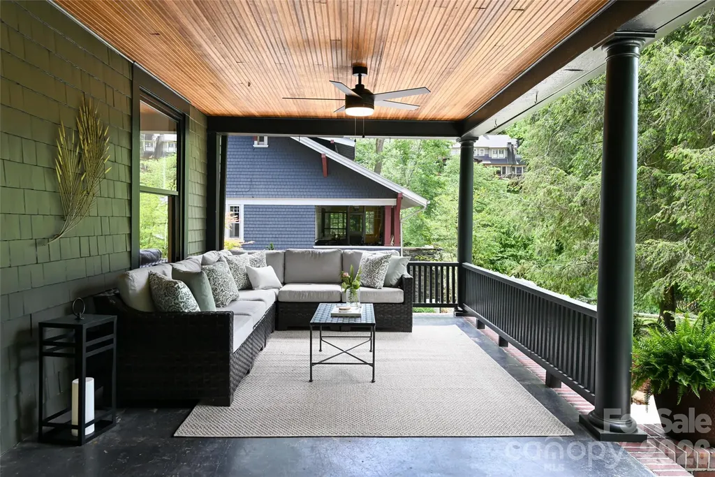 165 Macon Avenue Asheville NC 28801