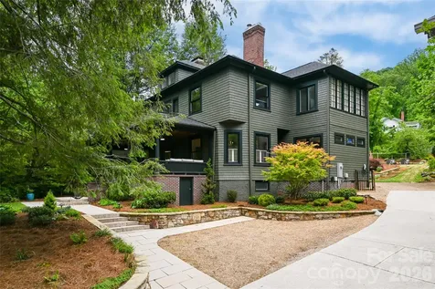 165 Macon Avenue Asheville NC 28801