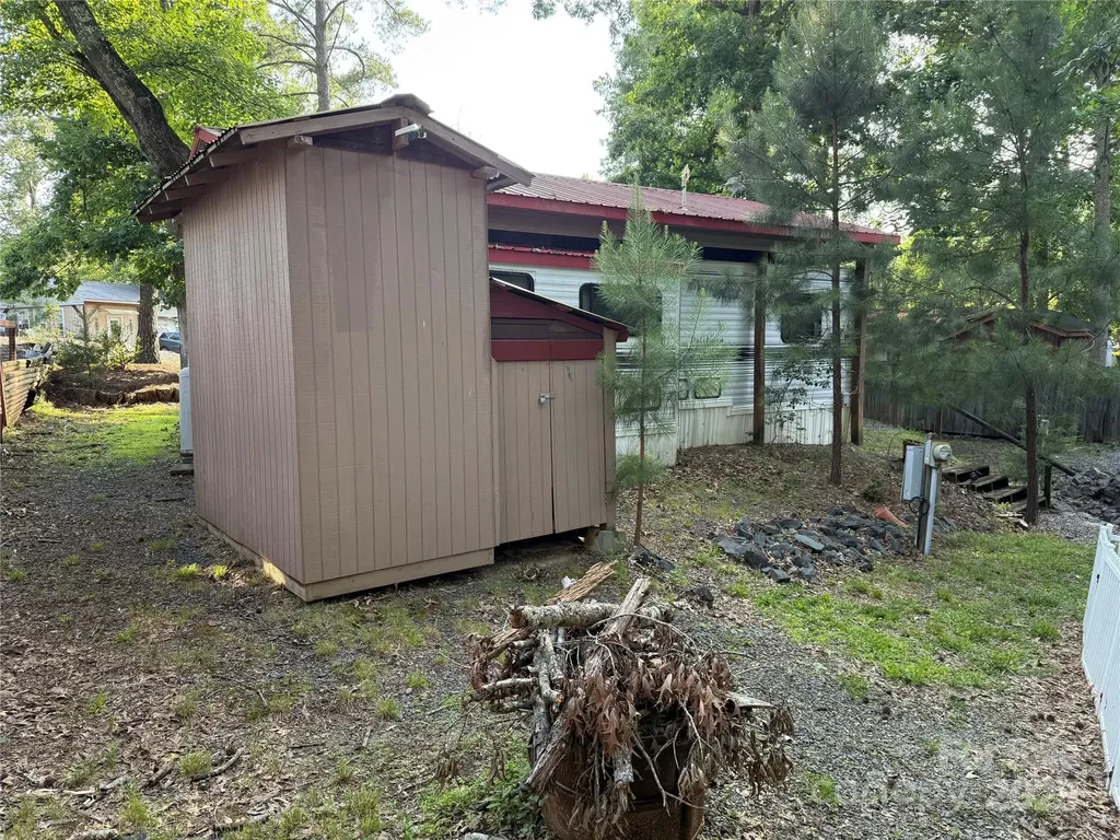 160/162 Arrowood Trail Mount Gilead NC 27306
