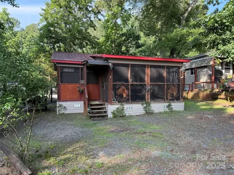 160/162 Arrowood Trail Mount Gilead NC 27306