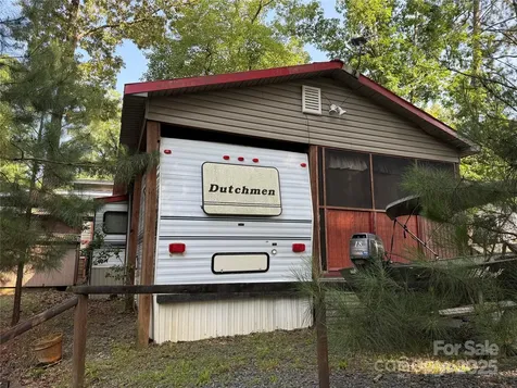160/162 Arrowood Trail Mount Gilead NC 27306