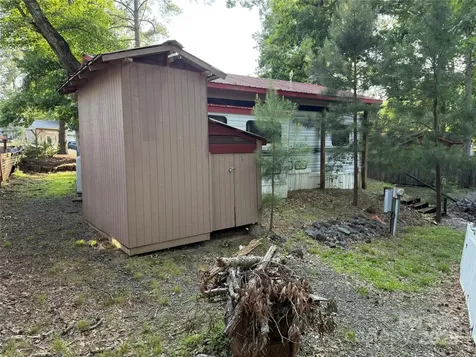 160/162 Arrowood Trail Mount Gilead NC 27306