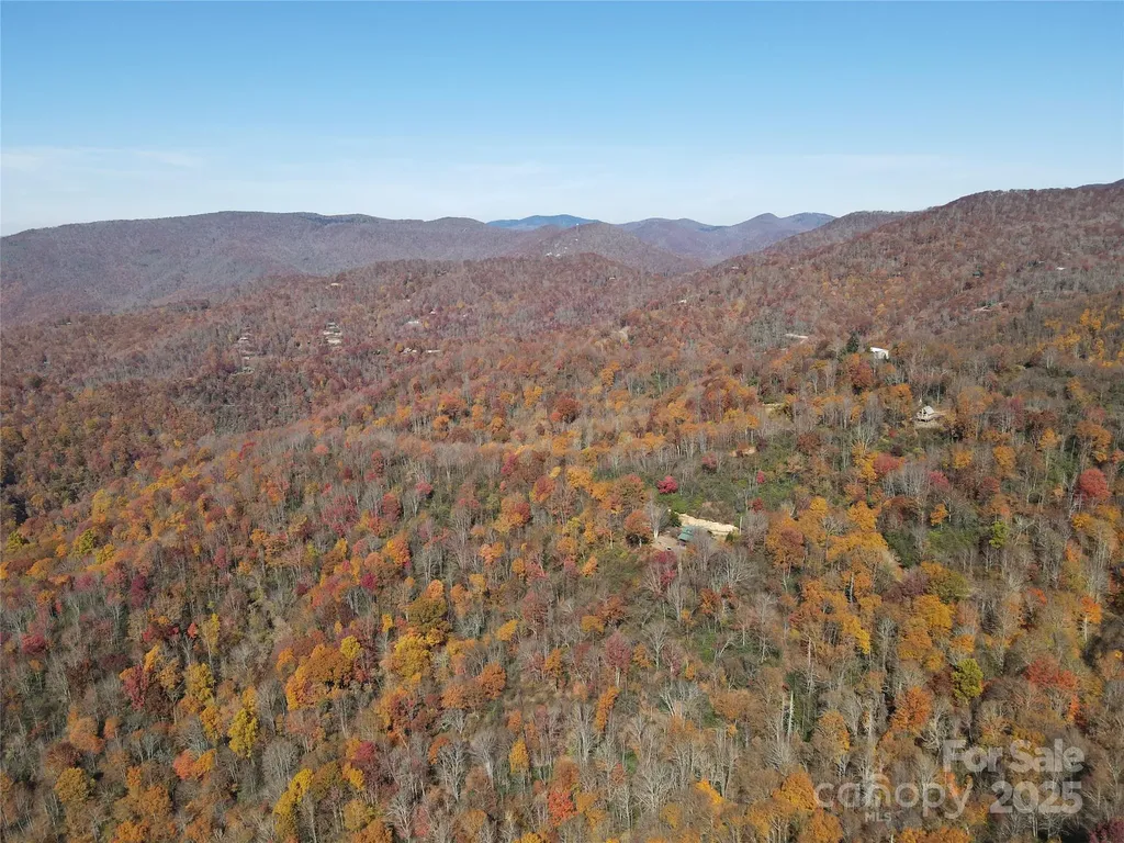3689 Plott Balsam Road Maggie Valley NC 28779