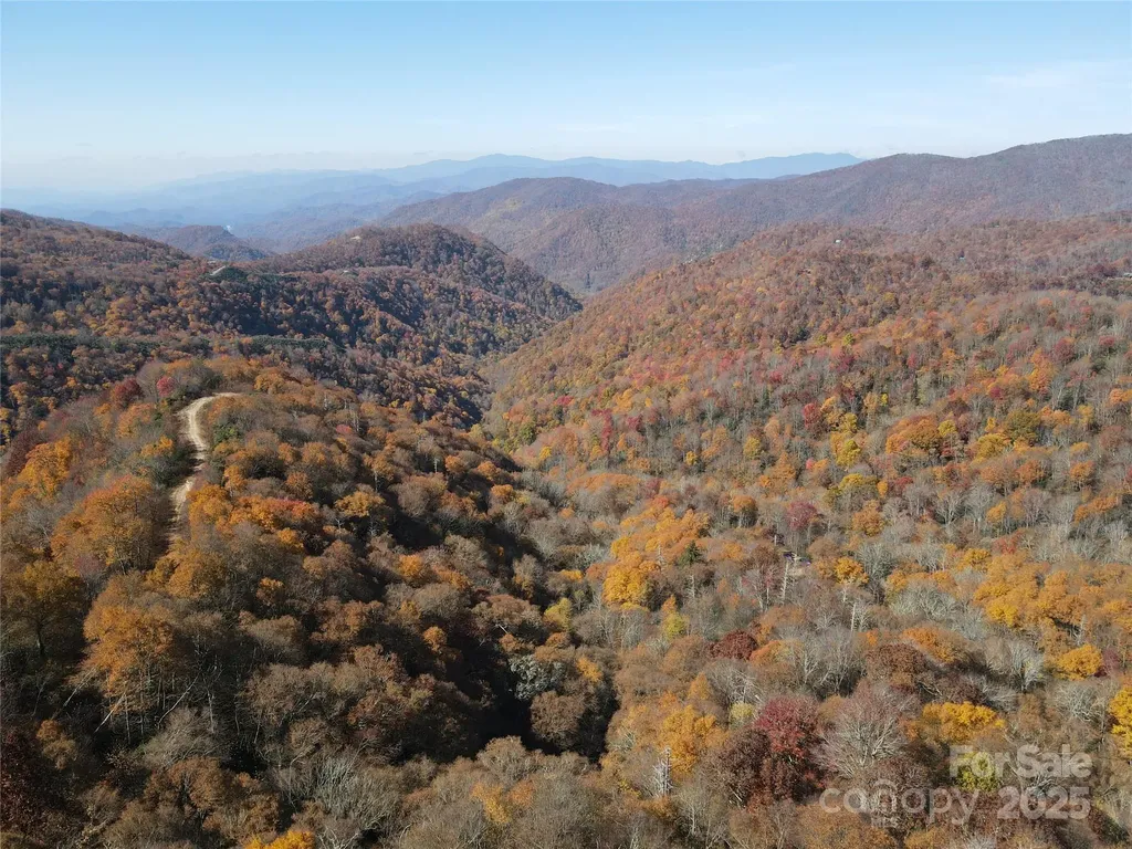 3689 Plott Balsam Road Maggie Valley NC 28779