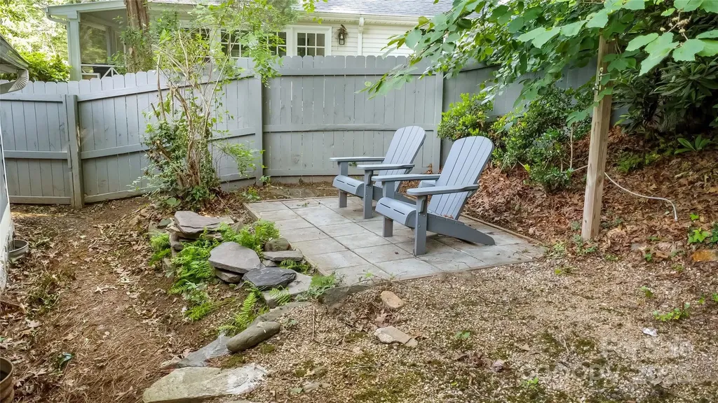 22 Moore Circle Black Mountain NC 28711