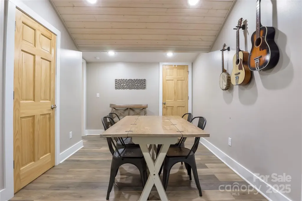 22 Moore Circle Black Mountain NC 28711