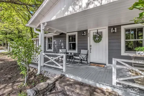 22 Moore Circle Black Mountain NC 28711