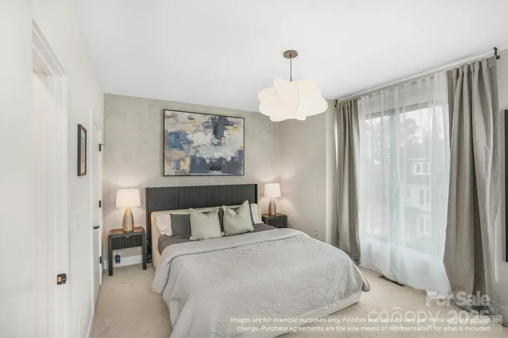 411 Devender Lane NE Charlotte NC 28217