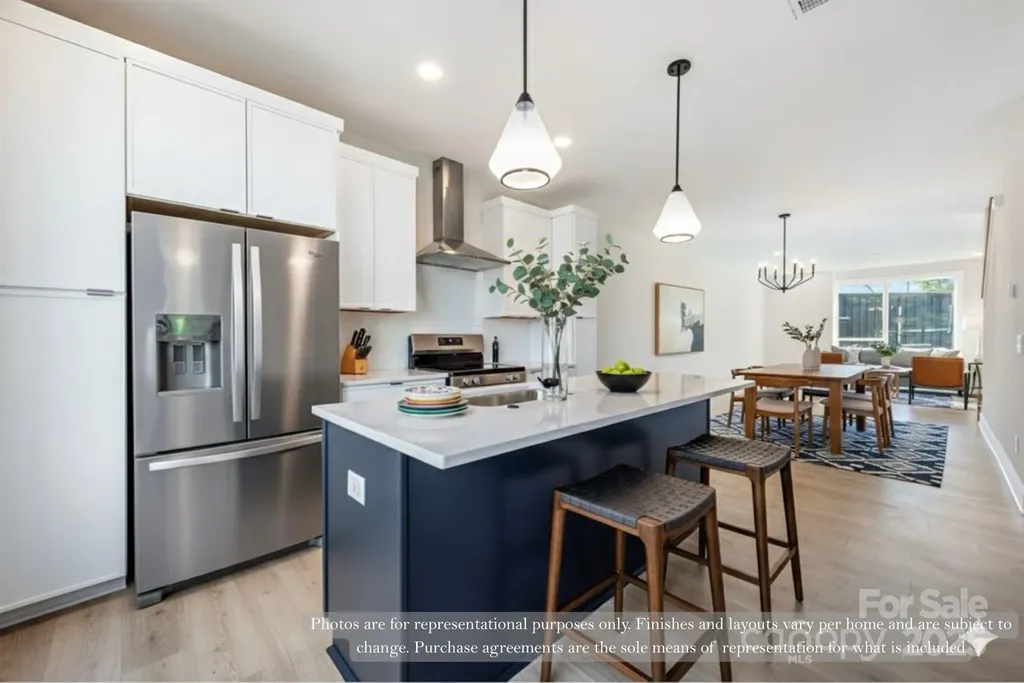 411 Devender Lane NE Charlotte NC 28217