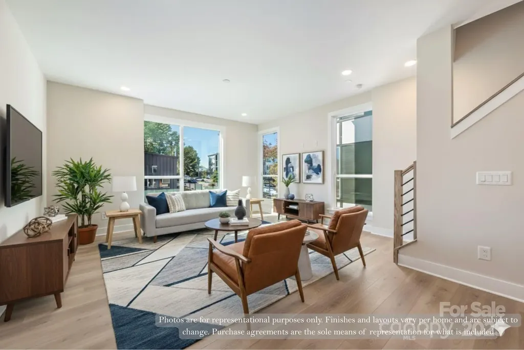 411 Devender Lane NE Charlotte NC 28217