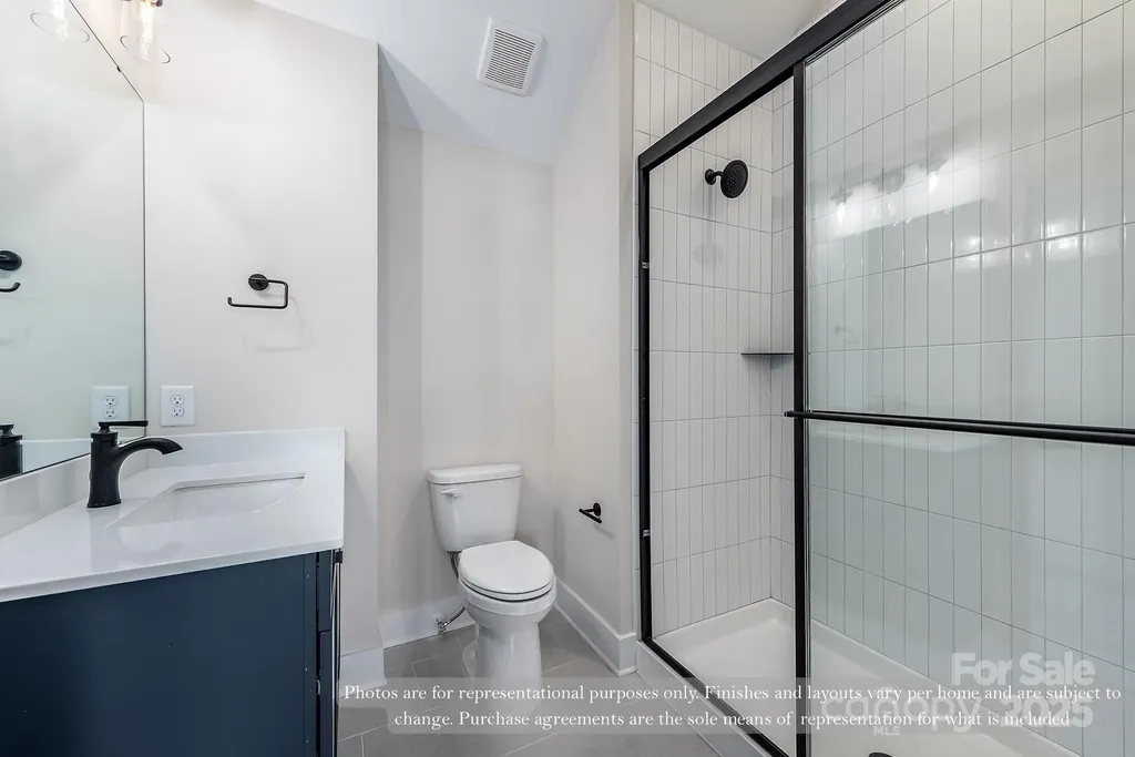 411 Devender Lane NE Charlotte NC 28217