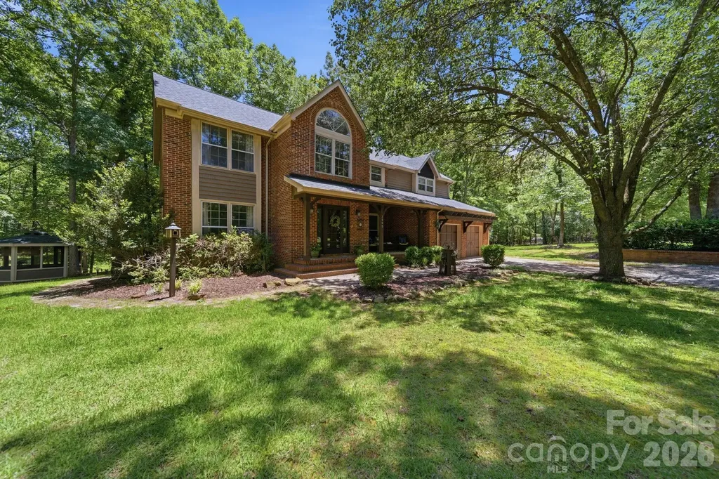 2505 Mountain Folk Lane Waxhaw NC 28173