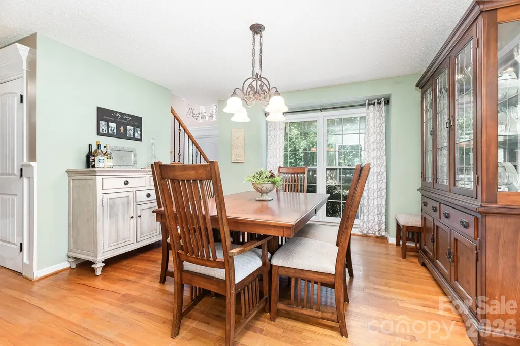 2505 Mountain Folk Lane Waxhaw NC 28173