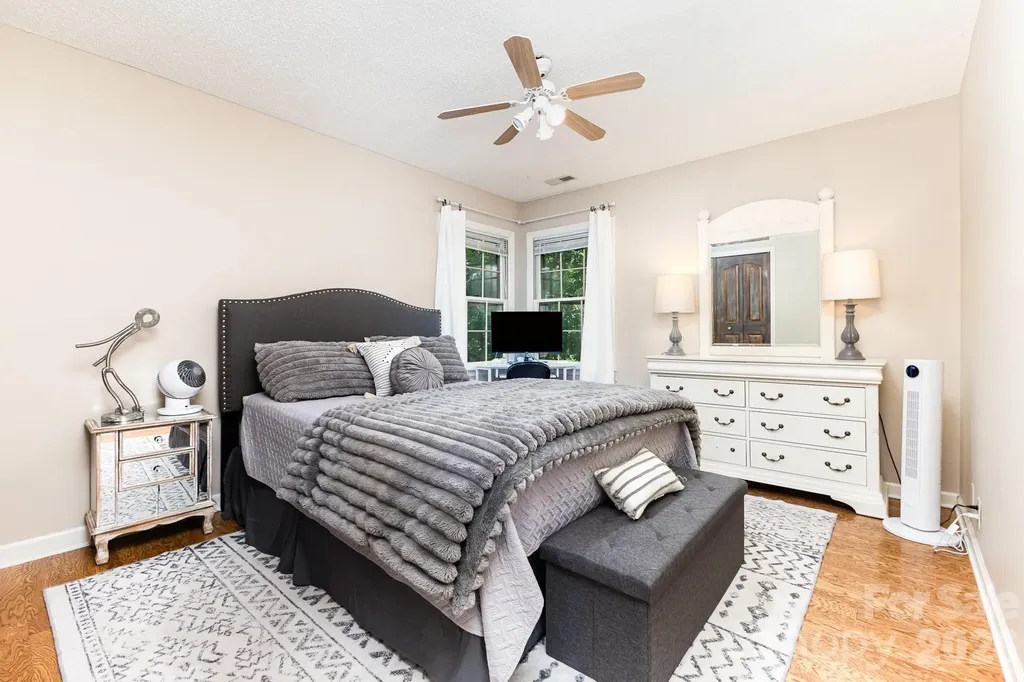 2505 Mountain Folk Lane Waxhaw NC 28173
