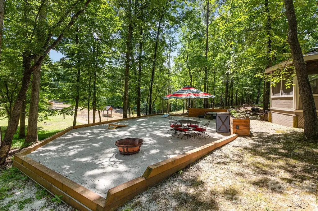 2505 Mountain Folk Lane Waxhaw NC 28173