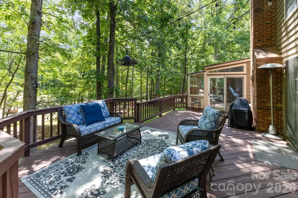 2505 Mountain Folk Lane Waxhaw NC 28173