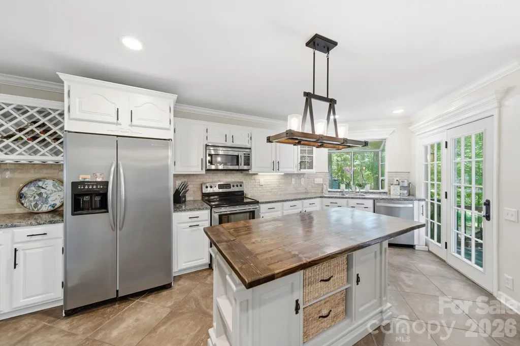 2505 Mountain Folk Lane Waxhaw NC 28173