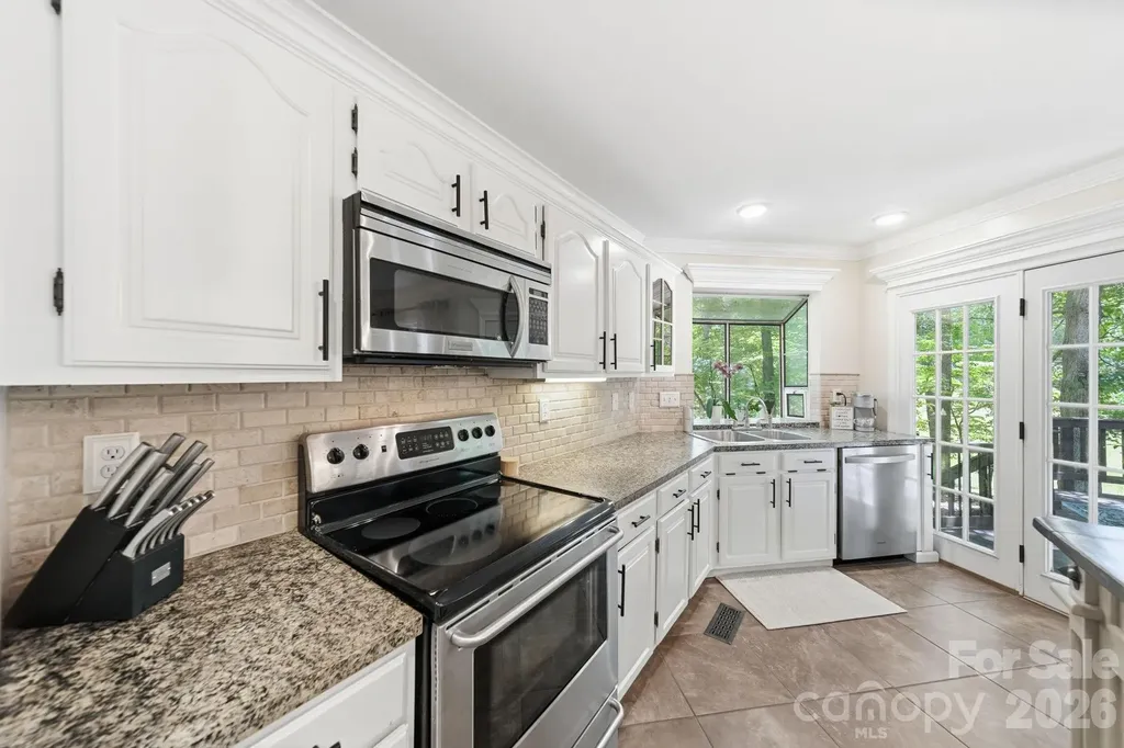 2505 Mountain Folk Lane Waxhaw NC 28173