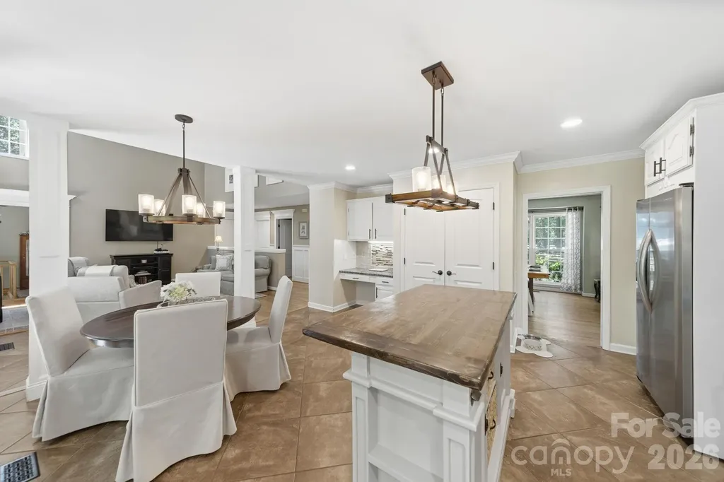 2505 Mountain Folk Lane Waxhaw NC 28173