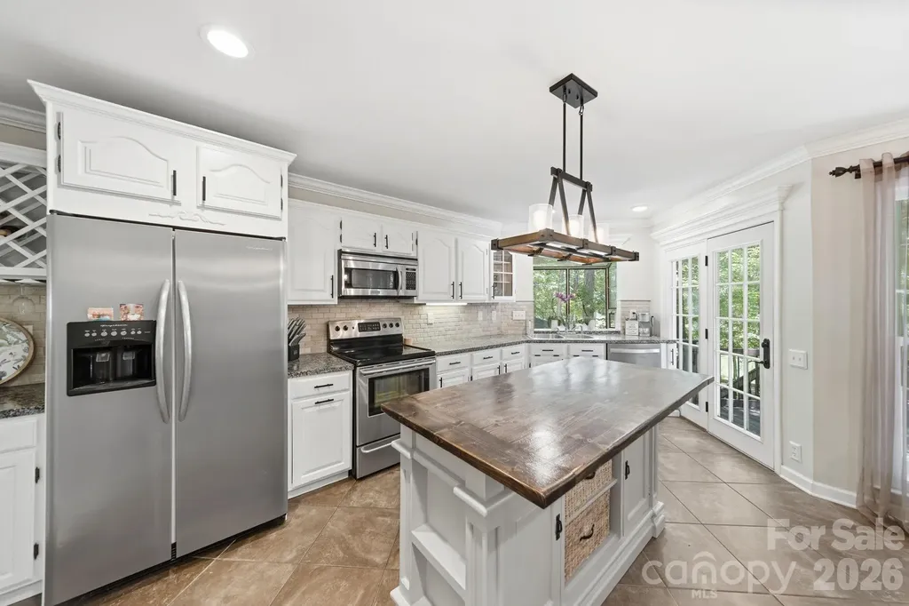 2505 Mountain Folk Lane Waxhaw NC 28173