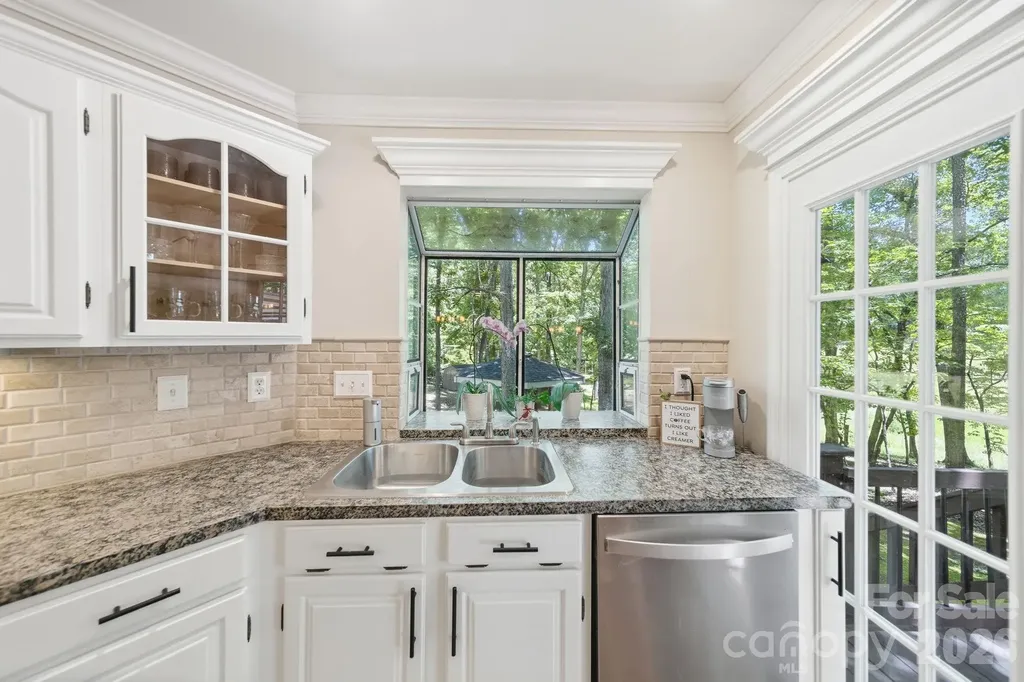 2505 Mountain Folk Lane Waxhaw NC 28173