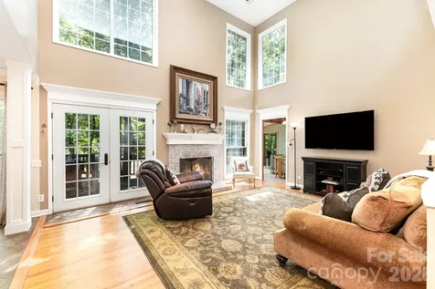 2505 Mountain Folk Lane Waxhaw NC 28173