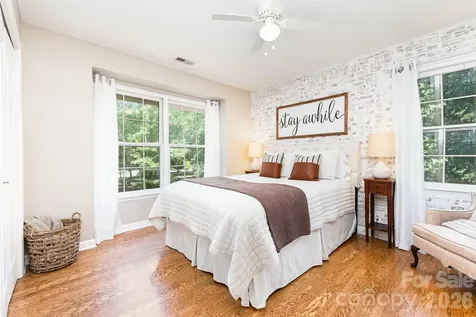 2505 Mountain Folk Lane Waxhaw NC 28173