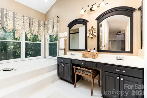 2505 Mountain Folk Lane Waxhaw NC 28173