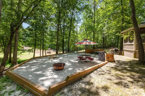 2505 Mountain Folk Lane Waxhaw NC 28173