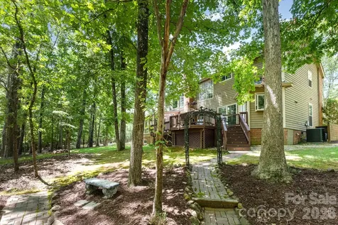 2505 Mountain Folk Lane Waxhaw NC 28173