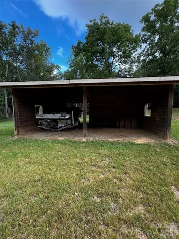 2505 Mountain Folk Lane Waxhaw NC 28173