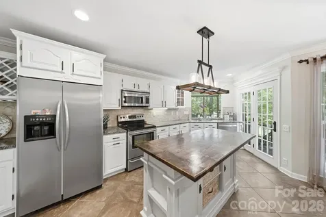 2505 Mountain Folk Lane Waxhaw NC 28173