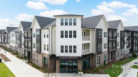 9035 Lindholm Drive Huntersville NC 28078