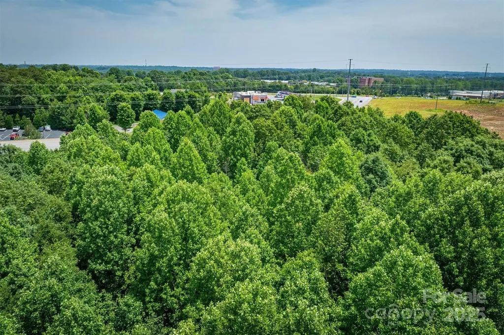 Tbd Catawba Valley Boulevard SE Hickory NC 28601