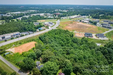 Tbd Catawba Valley Boulevard SE Hickory NC 28601